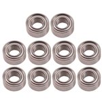 Mugen Seiki 3x6x2.5mm MTC Bearings (10).