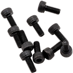 Mugen Seiki SG 2.5x6mm Cap Head Screw (10).