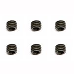 Mugen Seiki SK 3x2.6mm Set Screw (6).