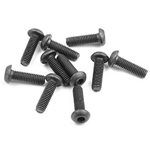 Mugen Seiki SIG 3x10mm Button Head Screw (10).