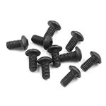 Mugen Seiki SIG 3x6mm Button Head Screw (10).