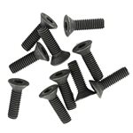 Mugen Seiki SJG 3.5x12mm Flat Head Screw (10).