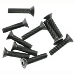 Mugen Seiki SJG 3.5x16mm Flat Head Screw (10).