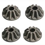 Mugen Seiki Differential Spider Gear 10T (machined) (2).