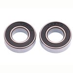 Mugen Seiki 8x16x5mm Sealed Bearing (2).