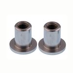 Mugen Seiki Steering Rack Bushings (2).