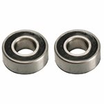 Mugen Seiki 6x13x5mm Ball Bearing (2).