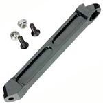 Mugen Seiki MBX5 Aluminum Front Tension Rod.