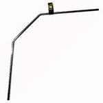 Mugen Seiki Front Anti Roll Bar 2.4mm (MBX5/MBX5T).