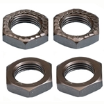 Mugen Seiki Self Locking Wheel Nut (4).