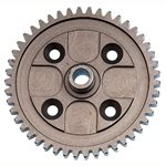 Mugen Seiki Light Weight Steel Mod1 Spur Gear (44T).