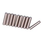 Mugen Seiki 2.2x9.8mm Universal Joint Pins (10).