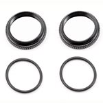 Mugen Seiki Damper Spring Adjustment Collar Set (2).