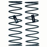 Mugen Seiki Front Damper Spring (Soft, 75mm, 1.6 / 9.5T) (2).