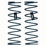 Mugen Seiki Front Damper Spring (Medium, 75mm, 1.6 / 9.25T) (2).