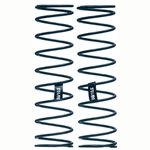 Mugen Seiki Rear Damper Spring (Soft, 86mm, 1.6 / 10.5T) (2).