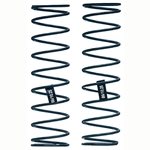 Mugen Seiki Rear Damper Spring (Medium, 86mm, 1.6 / 10.25T) (2).