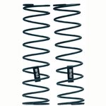 Mugen Seiki Rear Damper Spring (Hard, 86mm, 1.6 / 10.0T) (2).