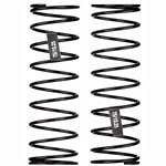 Mugen Seiki Front Damper Spring (XXX Soft, 75mm,  1.6 / 10.25T) (2).