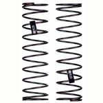 Mugen Seiki Rear Damper Spring (XXX Soft, 86mm, 1.6 / 11.25T) (2).