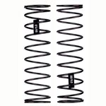 Mugen Seiki Rear Damper Spring (XX Soft, 86mm, 1.6 / 11.0T) (2).