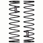 Mugen Seiki Rear Damper Spring (X Soft, 86mm, 1.6 / 10.75T) (2).