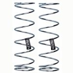 Mugen Seiki Front Damper Spring Set (Hard - 1.5 / 7.75T) (2).