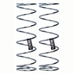 Mugen Seiki Rear Damper Spring Set (Hard - 1.5 / 8.25T) (2).