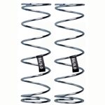 Mugen Seiki Rear Damper Spring Set (X Hard - 1.5 / 8.00T) (2).