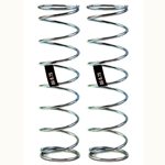 Mugen Seiki Rear Damper Spring Set (Soft - 1.5 / 8.75T) (2).