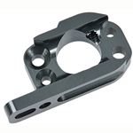 Mugen Seiki MBX8R ECO "B" Aluminum Motor Mount