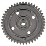 Mugen Seiki Steel Mod1 Spur Gear (44T).