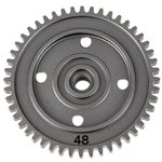 Mugen Seiki Steel Mod1 Spur Gear (48T).