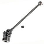 Mugen Seiki 78.5mm Front Center Universal Driveshaft.