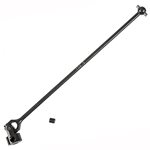 Mugen Seiki 156.5mm Rear Center Universal Driveshaft.