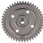 Mugen Seiki MBX8R HTD Spur Gear (46T).