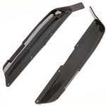 Mugen Seiki MBX8R Side Guard Set