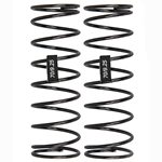 Mugen Seiki 70mm Front Black Soft Shock Spring Set (2).