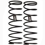 Mugen Seiki 70mm Front Black Hard Shock Spring (2).