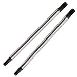 Mugen Seiki 3.5mm Rear Damper Shaft 68mm long (2).