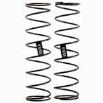 Mugen 85mm Rear Damper Spring Set in 9.0T, 1.4 (2).