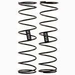 Mugen 85mm Rear Damper Spring Set in 8.25T, 1.4 (2).