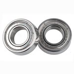 Mugen Seiki 8x16x5mm NMB Bearing (2).