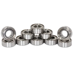 Mugen Seiki 6x13x5mm NMB Bearing (10).