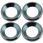 Mugen Seiki Engine Mount Washer Set (4).