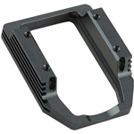 Mugen Seiki MBX8 One Piece Engine Mount.