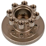 Mugen Seiki Flywheel (4-Shoe) V2.