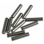 Mugen Seiki 2.5x11.8mm Roller Pin (10).