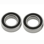 Mugen Seiki 8x14x4mm Bearing Set (2).