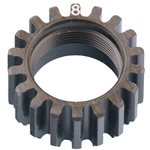 Mugen Seiki MTX4 1st Gear Pinion 18T